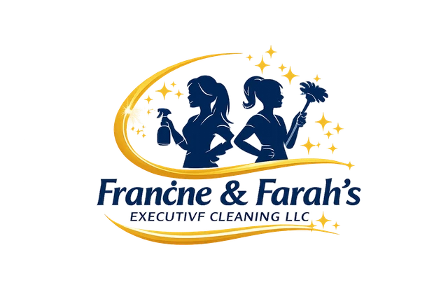 Francine & Farah Executive Cleaning LLC logo