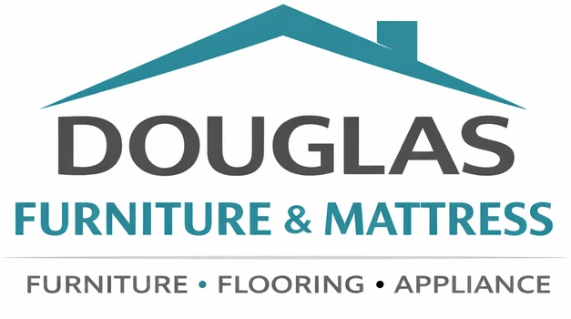 Douglas Furniture & Mattress | Douglasville Furniture logo