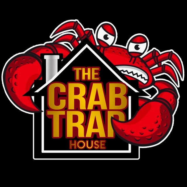 The Crab Trap House logo