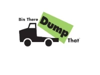 Bin There Dump That logo