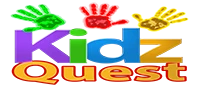 Kidz Quest Early Learning Center logo