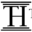 Tallant Howell logo
