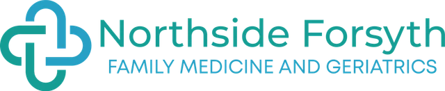 Northside Forsyth Family Medicine and Geriatrics logo