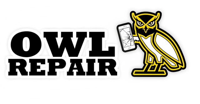 GA OWL REPAIRS INC logo