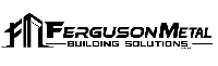 Ferguson Metal Building Solutions logo