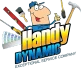 Handy Dynamic logo