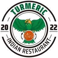 Turmeric Indian Restaurant logo