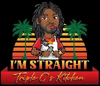 Triple C’s Kitchen logo