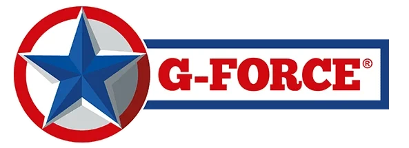 G-FORCE Parking Lot Striping of Atlanta logo