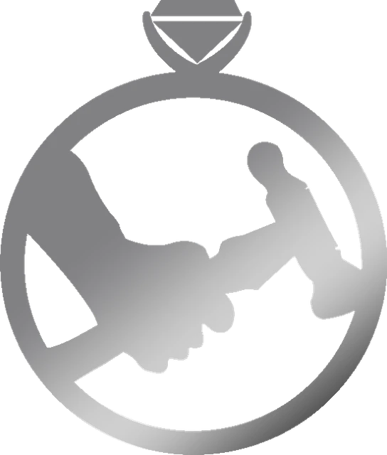 The Jewelsmith West Cobb logo
