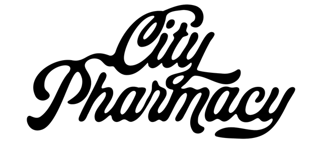 City Pharmacy logo