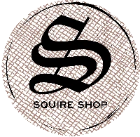The Squire Shop logo