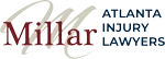 The Millar Law Firm logo