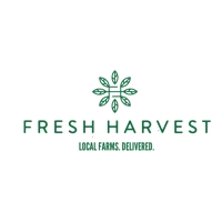 Fresh Harvest logo