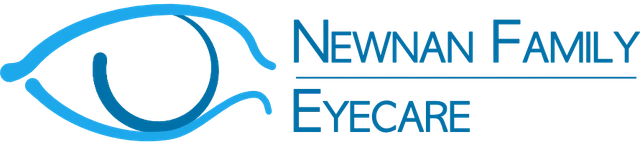 Newnan Family Eye Care logo