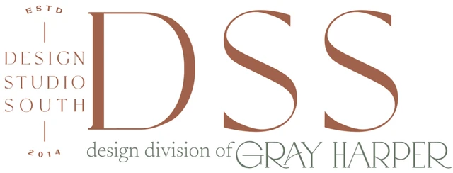Design Studio South logo
