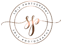 Sole Photography logo
