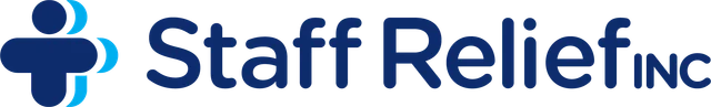 Staff Relief Inc logo
