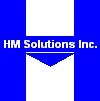 HM Solutions Inc. logo