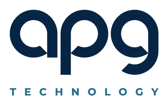 APG Technology logo