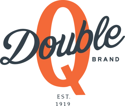 Double Q Pecan Company logo