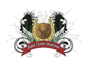 East Cobb Stables logo