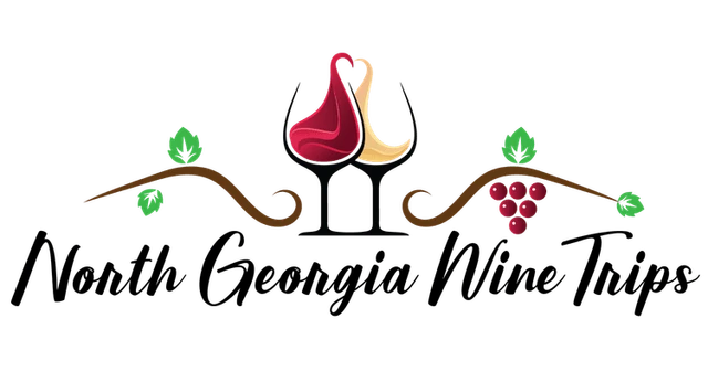 North Georgia Wine Trips logo