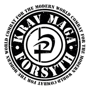 Krav Maga Forsyth logo