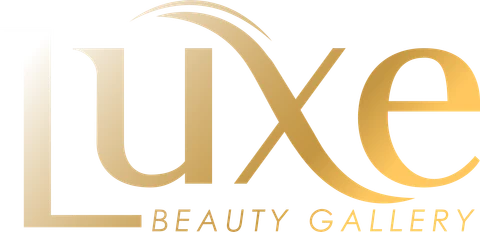 Luxe Beauty Gallery Makeup Studio logo