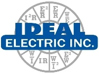 Ideal Electric logo