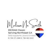 Melissa NeSmith, RE/MAX Classic logo
