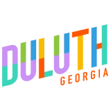 Duluth Festival Center logo