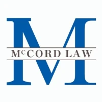 McCord Law logo