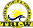 Tri-W Pools logo