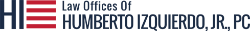 Law Office Of Humberto Izquierdo, Jr. PC logo