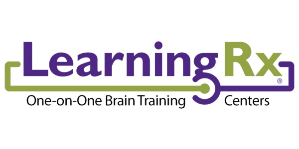LearningRx Alpharetta logo