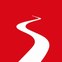 Red Passage Visual Communications logo