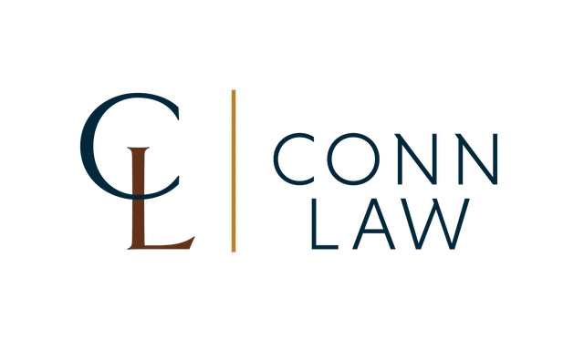 Conn Law logo