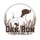 Oak Run Kennels logo