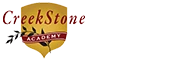CreekStone Academy Child Care Center logo