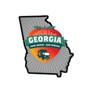 Georgia Home Movers logo