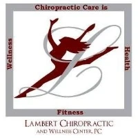 Lambert Chiropractic and Wellness Center logo