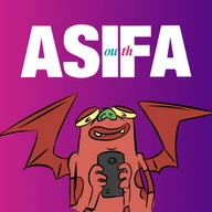 ASIFA-South logo