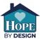 Hope By Design logo