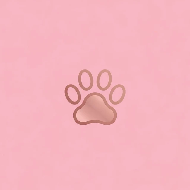 Vanity Fur Pet Parlor logo