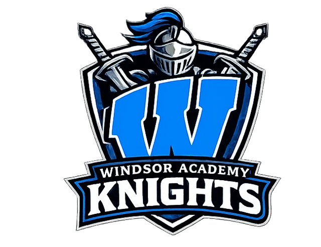 Windsor Academy logo