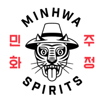 Minhwa Spirits logo