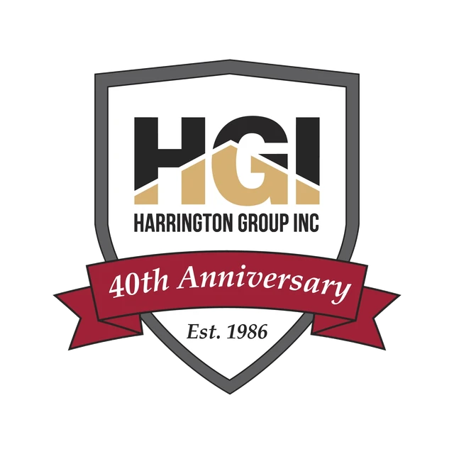 Harrington Group, Inc. logo