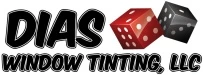 Dias Window Tinting LLC logo