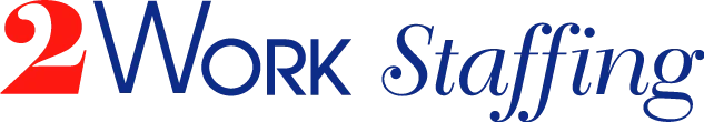 2Work Staffing logo
